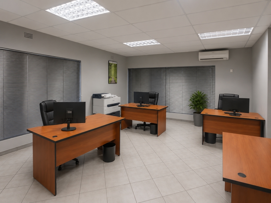 Commercial Property for Sale in Safari Gardens North West